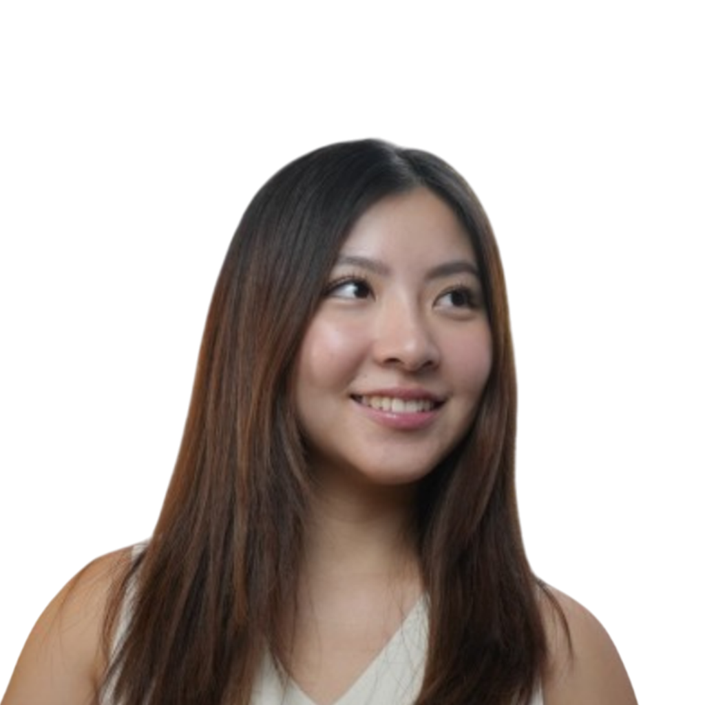 Theresa Tjandrawinata